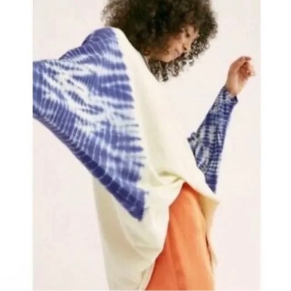 We The Free Tops - Free People We The Free Shaka Tunic